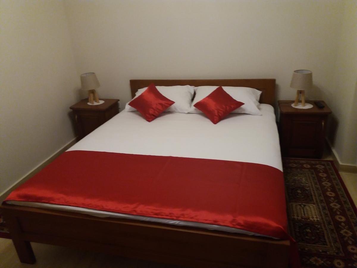 Bnb Njeguska Sijela Njegusi Exterior photo